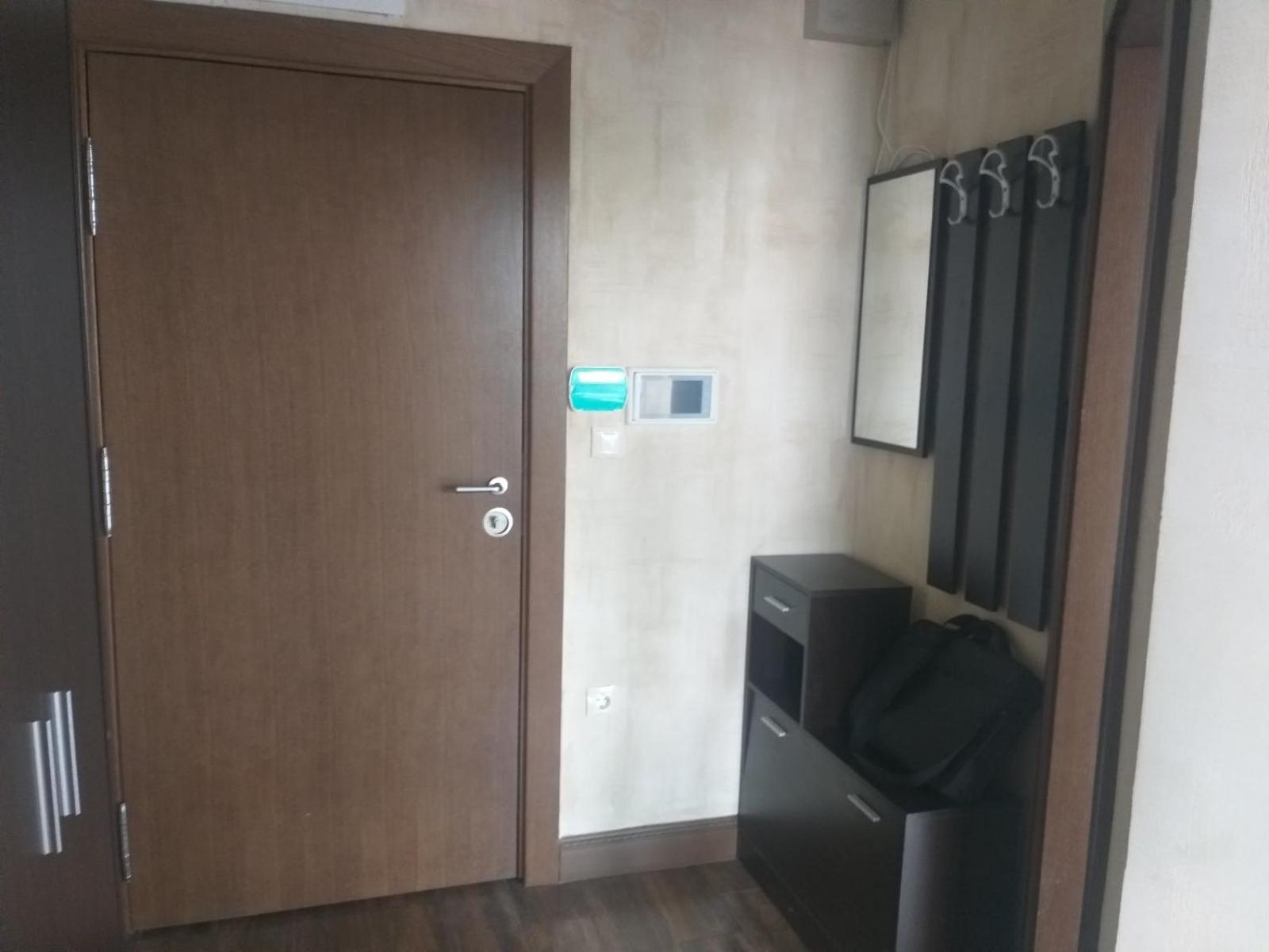 Apartment Panorama Center Varna Exterior foto